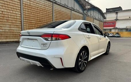 Toyota Corolla, 2022 год, 1 308 000 рублей, 5 фотография