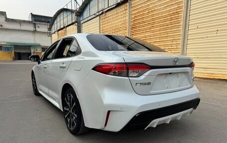 Toyota Corolla, 2022 год, 1 308 000 рублей, 7 фотография