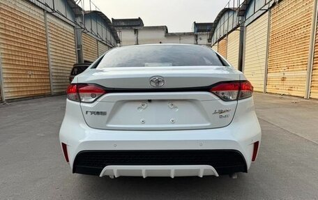Toyota Corolla, 2022 год, 1 308 000 рублей, 6 фотография