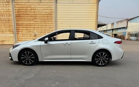 Toyota Corolla, 2022 год, 1 308 000 рублей, 8 фотография