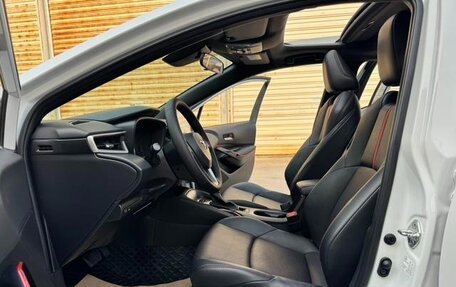 Toyota Corolla, 2022 год, 1 308 000 рублей, 9 фотография
