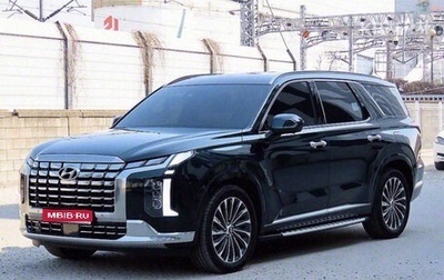 Hyundai Palisade I, 2023 год, 5 333 600 рублей, 1 фотография
