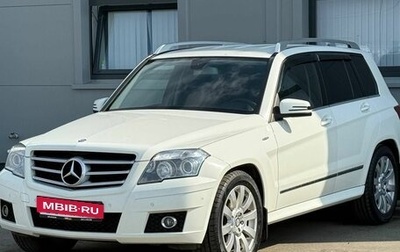 Mercedes-Benz GLK-Класс, 2012 год, 1 722 000 рублей, 1 фотография