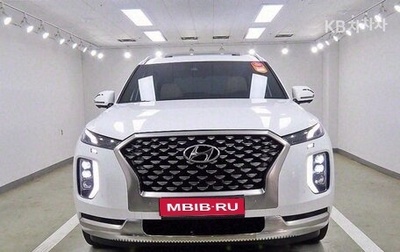 Hyundai Palisade I, 2022 год, 3 400 011 рублей, 1 фотография