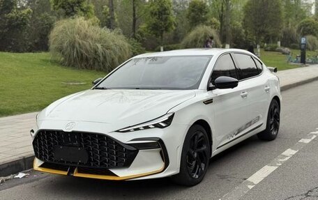 MG 6, 2021 год, 1 190 000 рублей, 1 фотография