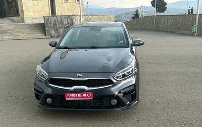 KIA Forte, 2021 год, 1 930 000 рублей, 1 фотография