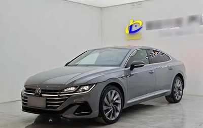 Volkswagen Passat CC, 2021 год, 2 530 525 рублей, 1 фотография