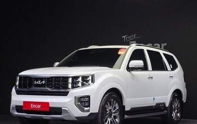 KIA Mohave I, 2022 год, 4 350 100 рублей, 1 фотография