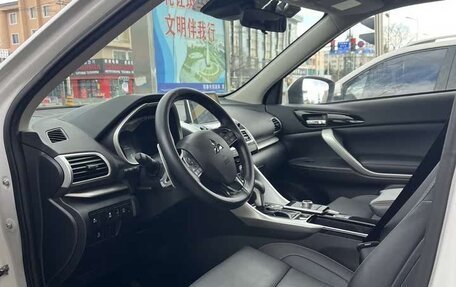 Mitsubishi Eclipse Cross, 2021 год, 1 510 111 рублей, 6 фотография