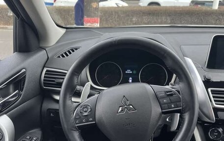 Mitsubishi Eclipse Cross, 2021 год, 1 510 111 рублей, 9 фотография