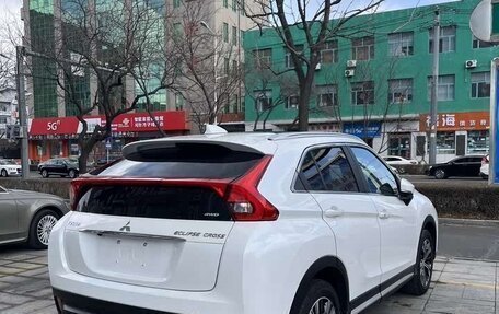 Mitsubishi Eclipse Cross, 2021 год, 1 510 111 рублей, 3 фотография