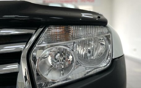 Renault Duster I рестайлинг, 2013 год, 649 000 рублей, 10 фотография