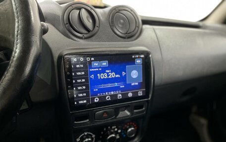 Renault Duster I рестайлинг, 2013 год, 649 000 рублей, 12 фотография