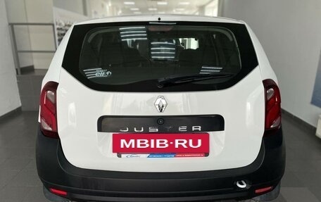 Renault Duster I рестайлинг, 2013 год, 649 000 рублей, 9 фотография