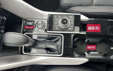 Mitsubishi Eclipse Cross, 2021 год, 1 510 111 рублей, 10 фотография