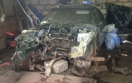 Mitsubishi Lancer VII, 2000 год, 150 000 рублей, 3 фотография