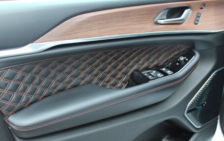 Jeep Grand Cherokee, 2022 год, 3 957 000 рублей, 8 фотография