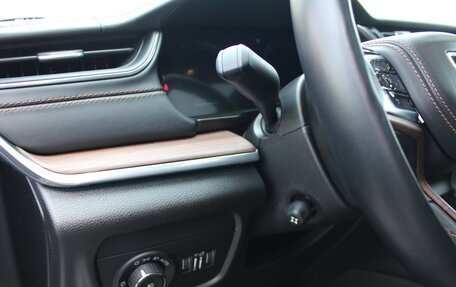 Jeep Grand Cherokee, 2022 год, 3 957 000 рублей, 13 фотография