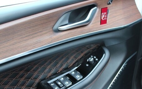 Jeep Grand Cherokee, 2022 год, 3 957 000 рублей, 9 фотография