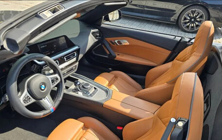 BMW Z4, 2022 год, 3 695 000 рублей, 5 фотография