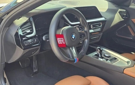 BMW Z4, 2022 год, 3 695 000 рублей, 6 фотография