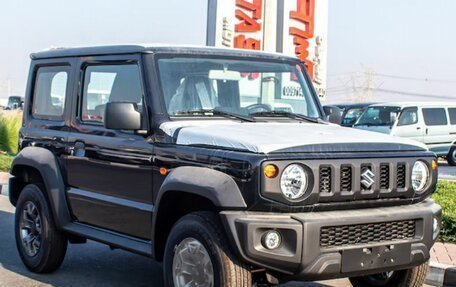 Suzuki Jimny, 2025 год, 2 498 000 рублей, 2 фотография