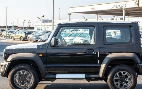 Suzuki Jimny, 2025 год, 2 498 000 рублей, 4 фотография