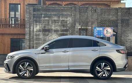 Volkswagen Tiguan II, 2022 год, 2 400 011 рублей, 5 фотография