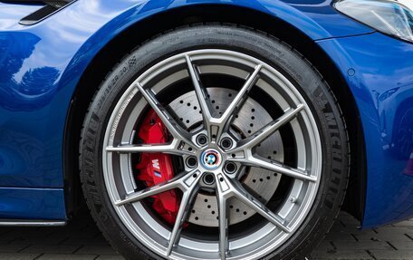 BMW M5, 2022 год, 14 500 000 рублей, 8 фотография