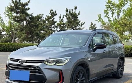 Chevrolet Orlando, 2021 год, 1 205 011 рублей, 2 фотография