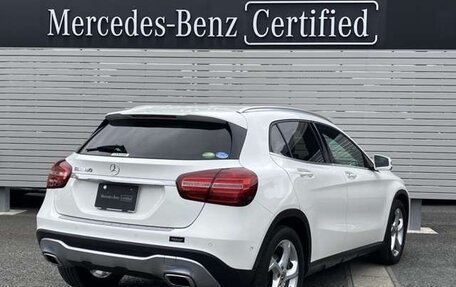 Mercedes-Benz GLA, 2018 год, 1 580 000 рублей, 4 фотография