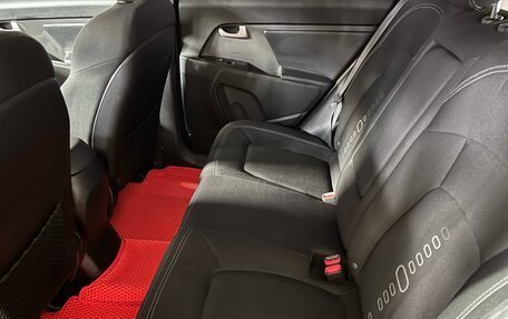 KIA Sportage III, 2011 год, 1 150 000 рублей, 8 фотография