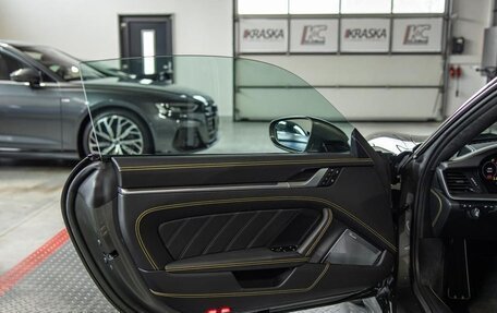 Porsche 911, 2022 год, 23 450 000 рублей, 11 фотография