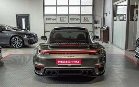 Porsche 911, 2022 год, 23 450 000 рублей, 8 фотография
