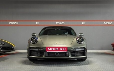 Porsche 911, 2022 год, 23 450 000 рублей, 3 фотография