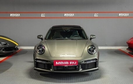 Porsche 911, 2022 год, 23 450 000 рублей, 4 фотография