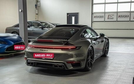 Porsche 911, 2022 год, 23 450 000 рублей, 7 фотография