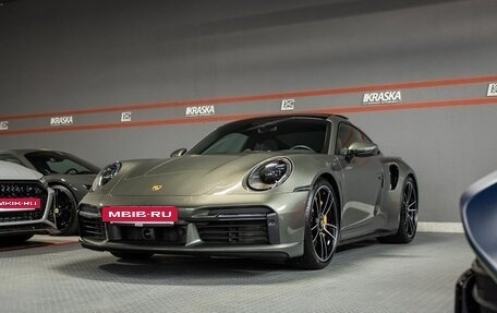 Porsche 911, 2022 год, 23 450 000 рублей, 2 фотография