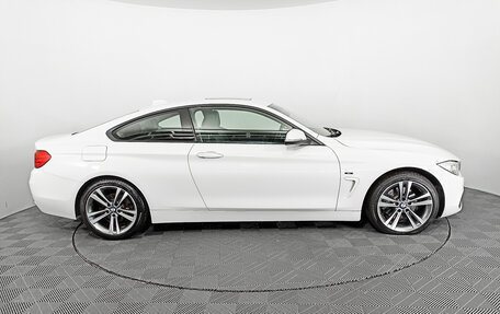BMW 4 серия, 2013 год, 2 510 000 рублей, 4 фотография