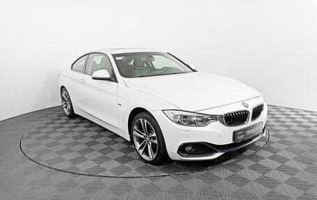 BMW 4 серия, 2013 год, 2 510 000 рублей, 3 фотография
