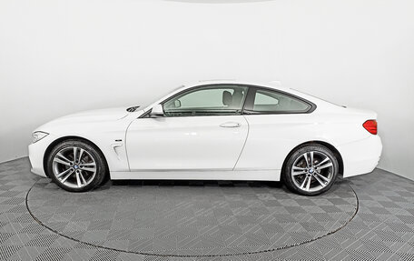 BMW 4 серия, 2013 год, 2 510 000 рублей, 8 фотография