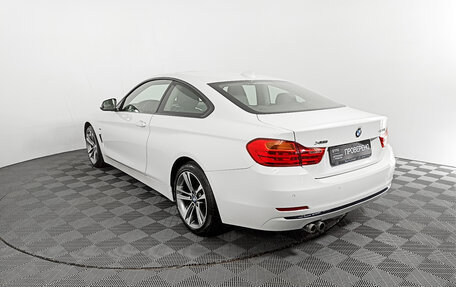 BMW 4 серия, 2013 год, 2 510 000 рублей, 7 фотография