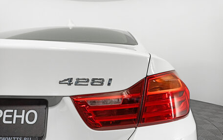 BMW 4 серия, 2013 год, 2 510 000 рублей, 9 фотография