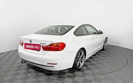 BMW 4 серия, 2013 год, 2 510 000 рублей, 5 фотография