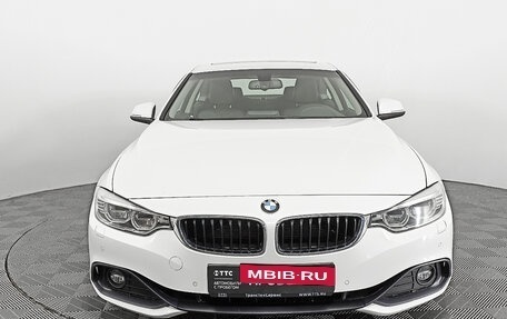 BMW 4 серия, 2013 год, 2 510 000 рублей, 2 фотография
