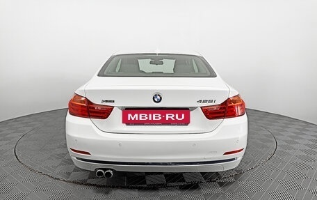 BMW 4 серия, 2013 год, 2 510 000 рублей, 6 фотография