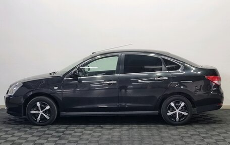 Nissan Almera, 2017 год, 850 000 рублей, 4 фотография