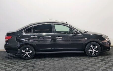 Nissan Almera, 2017 год, 850 000 рублей, 5 фотография