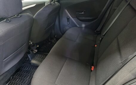 Nissan Almera, 2017 год, 850 000 рублей, 8 фотография