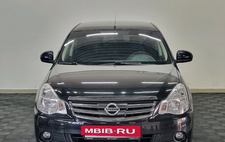 Nissan Almera, 2017 год, 850 000 рублей, 2 фотография